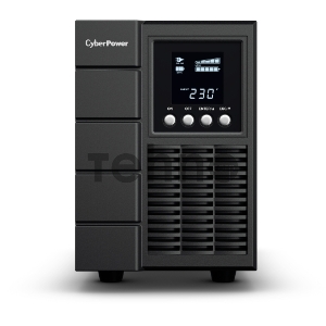 Источник бесперебойного питания CyberPower OLS3000E 3000VA/2700W USB/RJ11/45/SNMP (4 IEC) Источник бесперебойного питания CyberPower OLS3000E 3000VA/2700W USB/RJ11/45/SNMP (4 IEC)