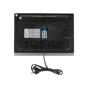 Цветной монитор видеодомофона 10,1