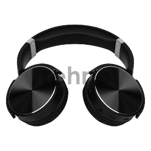 Гарнитура-Bluetooth HARPER HB-217 black