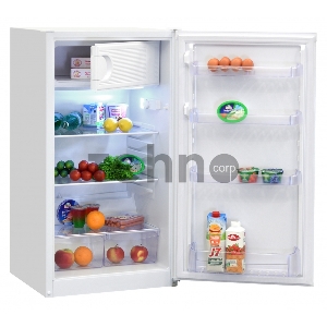 Холодильник NORDFROST NR 247 032 белый