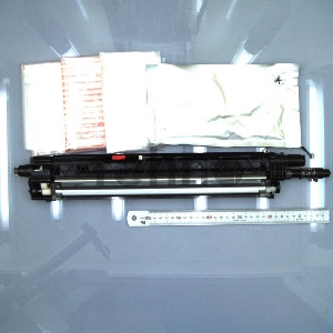 Блок проявки Samsung SL-X7400/X7500/X7600 синий (JC96-10215A/JC96-09839A)