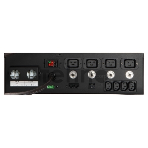 Батарея для ИБП Powercom VGD-240V RM 240В 7.2Ач для VRT-6000 Батарея для ИБП Powercom VGD-240V RM 240В 7.2Ач для VRT-6000