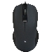Мышь DEFENDER USB OPTICAL MM-310 BLACK 52310 DEFENDER, фото 5