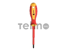 Отвертка PH2х100мм Expert 1000В PROхima EKF ph-2-100-exp-in