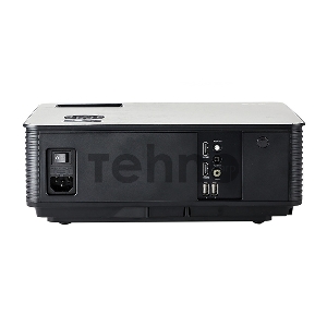 Проектор Cactus CS-PRM.05B.WXGA-W LCD 2800Lm (1280x800) 2000:1 ресурс лампы:30000часов 2xUSB typeA 2xHDMI 4.2кг