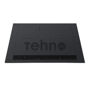 Электрическая индукционная панель MAUNFELD EVI.594.FL2(S)-GR