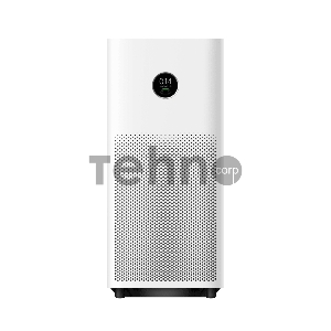 Очиститель воздуха Xiaomi Xiaomi Smart Air Purifier 4 EU (BHR5096GL)