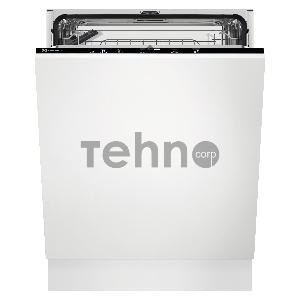 Встраиваемая посудомоечная машина ELECTROLUX EES27100L
