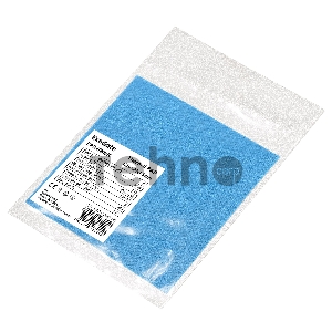 Термопрокладка ExeGate EPG-6WMK (120x120x1.5 mm, 6 Вт/ (м•К))