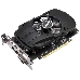 Видеокарта Asus PCI-E PH-RX550-4G-EVO AMD Radeon RX 550 4096Mb 128bit GDDR5 1183/6000 DVIx1/HDMIx1/DPx1/HDCP Ret, фото 3