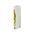 Струйный картридж Sakura C13T636400 (T6364 Yellow) для Epson, желтый, 700 мл., фото 3