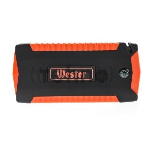Устройство пусковое м/ф WESTER Zeus 600  16000mAh, ток пуск./пик.: 300А/600А