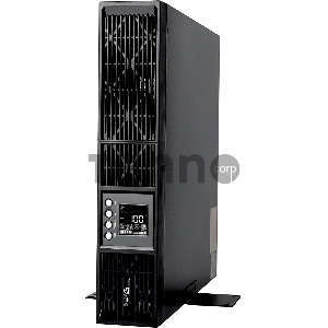 Источник бесперебойного питания Сайбер Электро ЭКСПЕРТ ПЛЮС-2000 Онлайн