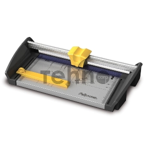 Резак дисковый Fellowes®, Atom A4, 30 листов, длина резки 380 мм, SafeCut™Blade Резак дисковый Fellowes®, Atom A4, 30 листов, длина резки 380 мм, SafeCut™Blade