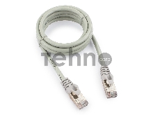 Патч-корд FTP Gembird PP6-1.5m кат.6, 1.5м, литой, многожильный
