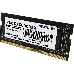 Память DDR4 16Gb 2400MHz Patriot PSD416G240081S RTL PC4-19200 CL17 SO-DIMM 260-pin 1.2В, фото 11