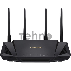 Роутер ASUS RT-AX58U V2/UK/13/P_EU_UK (90IG06Q0-MU9B00) Роутер ASUS RT-AX58U V2/UK/13/P_EU_UK (90IG06Q0-MU9B00)