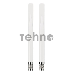 Пассивная антенна ZYXEL ANT2105 dual band 4.5dBi-7dBi Omni-dir Outdoor Antennas