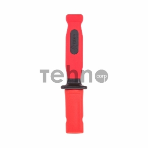 Нож монтажника, нержавеющая сталь, лезвие 50 мм REXANT