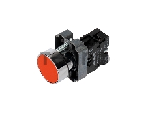 Кнопка XB2 красная NC REXANT