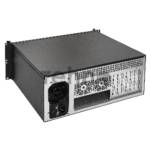 Серверный корпус ExeGate Pro 4U390-05 <RM 19