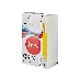 Струйный картридж Sakura C13T636400 (T6364 Yellow) для Epson, желтый, 700 мл., фото 1