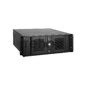 Серверный корпус Exegate Pro 4U4132 <RM 19, высота 4U, глубина 480, БП 500ADS, USB>