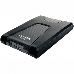 Внешний жесткий диск 2.5"" 4TB ADATA HD650 AHD650-4TU31-CBK USB 3.1, LED indicator, Black, Retail, фото 4