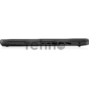 Ноутбук 14 IPS FHD HP 14s-dq2008ur black (Pen 7505/4Gb/256Gb SSD/noDVD/VGA int/W10) (2X1P4EA)