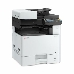 МФУ Kyocera Ecosys M8124cidn 1102P43NL0 МФУ (принтер, сканер, копир) для большого офиса 4-цветная лазерная печать до 24 стр/мин макс. формат печати A3 (297 × 420 мм) макс. размер отпечатка: 297 × 432 мм цветной ЖК-дисплей двусторонняя печать автоподача оригиналов при сканировании Ethernet, фото 1