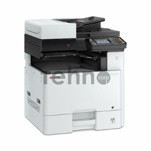 МФУ Kyocera Ecosys M8124cidn 1102P43NL0 МФУ (принтер, сканер, копир) для большого офиса 4-цветная лазерная печать до 24 стр/мин макс. формат печати A3 (297 × 420 мм) макс. размер отпечатка: 297 × 432 мм цветной ЖК-дисплей двусторонняя печать автоподача ор МФУ Kyocera Ecosys M8124cidn 1102P43NL0 МФУ (принтер, сканер, копир) для большого офиса 4-цветная лазерная печать до 24 стр/мин макс. формат печати A3 (297 × 420 мм) макс. размер отпечатка: 297 × 432 мм цветной ЖК-дисплей двусторонняя печать автоподача ор