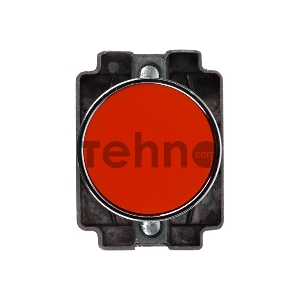Кнопка XB2 красная NC REXANT