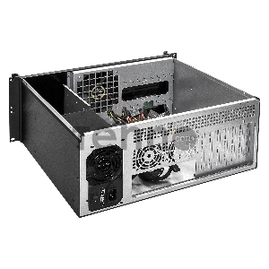 Серверный корпус ExeGate Pro 4U390-05 <RM 19