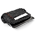 Сумка ExeGate Start S1517 Black, черная, полиэстер, для ноутбуков до 15.6", фото 5