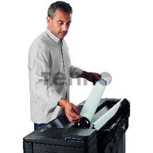 Плоттер HP DesignJet T730 (36,4color,2400x1200dpi,1Gb, 25spp(A1 drawing mode),USB/GigEth/Wi-Fi,stand,media bin,rollfeed,sheetfeed,tray50 (A3/A4), autocutter,GL/2,RTL,PCL3 GUI, 2y warrб repl. F9A29A)