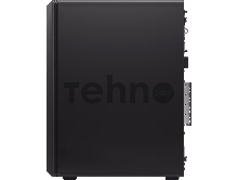 Персональный компьютер Lenovo IdeaCentre Gaming 5 17ACN7  AMD Ryzen 7 5700G(3.8Ghz)/16384Mb/1024SSDGb/noDVD/Ext:nVidia GeForce RTX3060(12288Mb)/BT/WiFi/war 1y/7.55kg/black/noOS + 500W, RU kbd, mouse USB