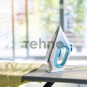 Утюг BRAUN SI3053BL