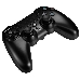 Геймпад беспроводной CANYON CND-GPW5 With Touchpad для: PlayStation 4  PS4, черный, фото 1