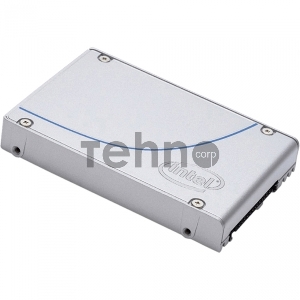 Жесткий диск SSD PCIE NVME 7.68TB QLC 2.5 D5-P4320 SSDPE2NV076T801 INTEL