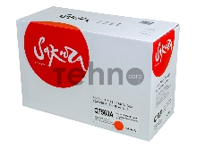 Картридж SAKURA Q7563A для HP Color LaserJet 2700/2700n/3000/3000n/3000dn/3000dtn, пурпурный,3500 к.