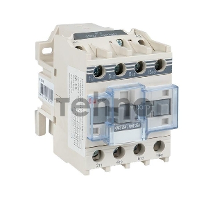 Контактор КМЭ 25А 380В 1NO EKF ctr-s-25-380 Контактор КМЭ 25А 380В 1NO EKF ctr-s-25-380