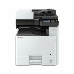 МФУ Kyocera Ecosys M8124cidn 1102P43NL0 МФУ (принтер, сканер, копир) для большого офиса 4-цветная лазерная печать до 24 стр/мин макс. формат печати A3 (297 × 420 мм) макс. размер отпечатка: 297 × 432 мм цветной ЖК-дисплей двусторонняя печать автоподача оригиналов при сканировании Ethernet, фото 11