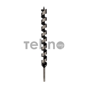 Сверло винтовое по дереву 35х460 мм (шестигранный хвостовик) REXANT