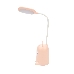 Светильник настольный REXANT Click Lite с ночником на остновании, LED, 6 Вт, 4000 К, RGB динамика, диммируемый 3 ступени, заряжаемый (автономный режим 3 часа), фото 3