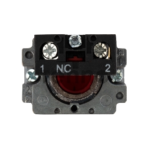Кнопка XB2 красная NC REXANT