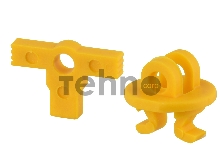 Заглушка для пломбировки универсальная IEK (кроме ВА47-29)