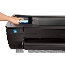 Плоттер HP DesignJet T730 (36",4color,2400x1200dpi,1Gb, 25spp(A1 drawing mode),USB/GigEth/Wi-Fi,stand,media bin,rollfeed,sheetfeed,tray50 (A3/A4), autocutter,GL/2,RTL,PCL3 GUI, 2y warrб repl. F9A29A), фото 8