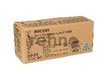 Тонер Ricoh тип P C600 голубой