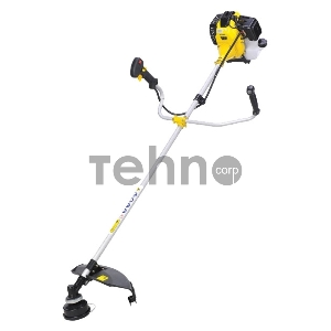 Триммер бензиновый Huter GGT-1900T 1900Вт 2.5л.с. реж.эл.:леска