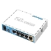 Роутер MikroTik RB952Ui-5ac2nD 2.4+5 ГГц, 802.11a/b/g/n/ac, MIMO 2x2, 5x Ethernet, фото 5